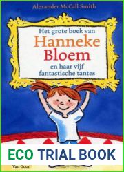 Het Grote Boek Van Hanneke Bloem (Dutch Edition)