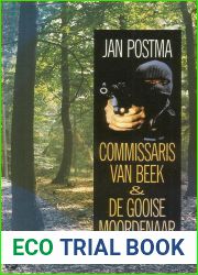 Commissaris van beek en de Gooise moordenaar