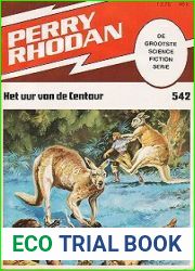 Het uur van de Centaur (Perry Rhodan NL, #542)