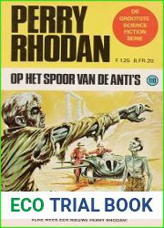 Op het spoor van de Anti|s (Perry Rhodan NL, #110)