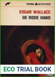 De rode hand