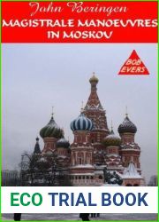 Magistrale Manoeuvres In Moskou (Dutch Edition)