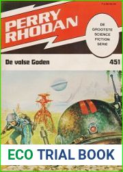 De valse Goden (Perry Rhodan NL, #451)