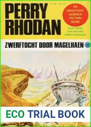 Zwerftocht door Magelhaen (Perry Rhodan NL, #315)