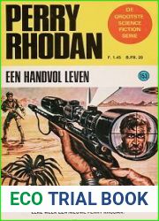 Een handvol leven (Perry Rhodan NL, #153)