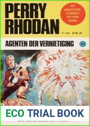 Agenten der vernietiging (Perry Rhodan NL, #142)