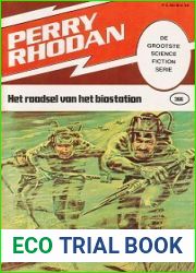 Het raadsel van het biostation (Perry Rhodan NL, #366)