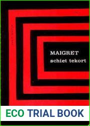 Maigret Schiet Tekort