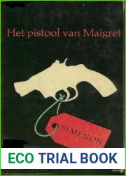 Het pistool van Maigret