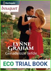 Genadeloze liefde (Dutch Edition)