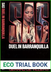 Duel in Barranquilla (Dutch Edition)