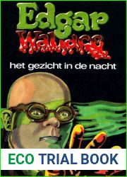 Het gezicht in de nacht (Dutch Edition)