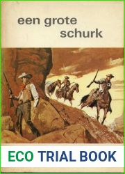 Een grote schurk (Dutch Edition)