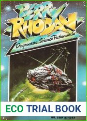 De basis van de tegenwereld (Perry Rhodan NL, #589)