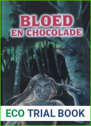 Bloed en chocolade