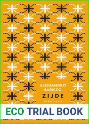 Alessandro Barrico (Dutch Edition)