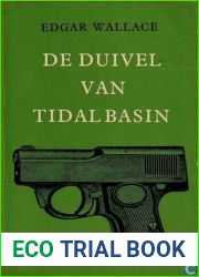 De Duivel van Tidal Basin (Detective Sgt. (Insp.) Elk, #6)