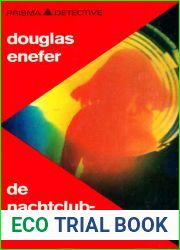 De nachtclubzangeres (Dutch Edition)