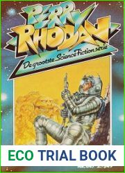 Intriges op Payntec (Perry Rhodan NL, #647)