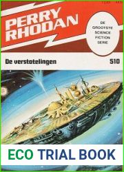 De verstotelingen (Perry Rhodan NL, #510)