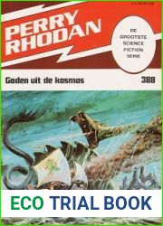 Goden uit de kosmos (Perry Rhodan NL, #388)