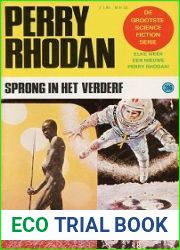 Sprong in het verderf (Perry Rhodan NL, #316)