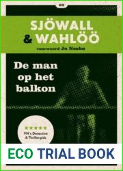 De man op het balkon