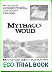 Mythago-woud (Dutch Edition)