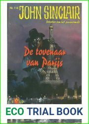 114 De Tovenaar Van Parijs (Dutch Edition)