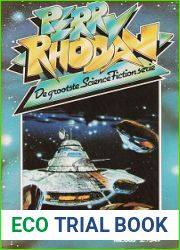 De tocht naar Galax-Zero (Perry Rhodan NL, #605)