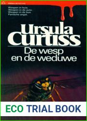 De wesp en de weduwe (Dutch Edition)