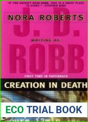 Creation in Death (Dutch Edition)