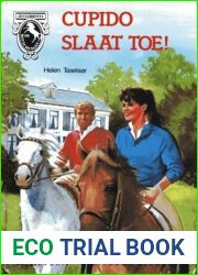 Cupido slaat toe (Jeugdhotel de Witte Hengst, #3)