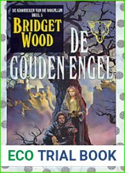 De gouden engel (De kronieken van de wolflijn, #3)