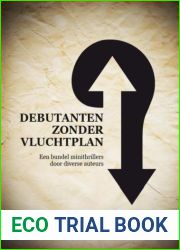 Debutanten Zonder Vluchtplan (Dutch Edition)
