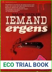 Iemand, ergens