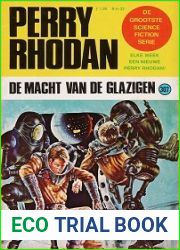 De macht van de glazigen (Perry Rhodan NL, #307)