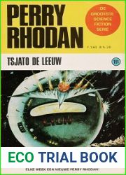 Tsjato de leeuw (Perry Rhodan NL, #191)