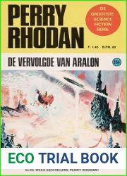 De vervolgde van Aralon (Perry Rhodan NL, #154)