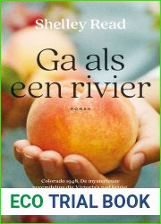 Ga als een rivier