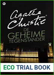 De geheime tegenstander (Agatha Christie)