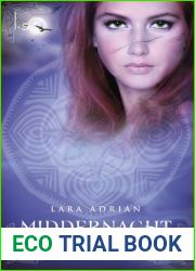 Alexandra (Middernacht, #7)