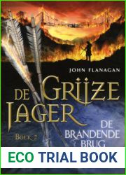 De Brandende Brug (De Grijze Jager, #2)