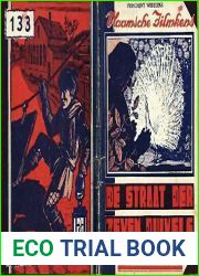 De straat der zeven duivels (Dutch Edition)