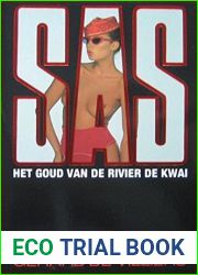 Het goud van de rivier de Kwai (SAS Book 10) (Dutch Edition)