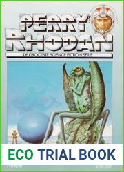 De ambassadeur van de vrede (Perry Rhodan NL, #696)