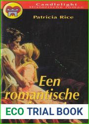 Een romantische fantasie (Dutch Edition)