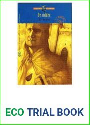 De Ridder (Dutch Edition)
