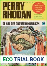 De hal der onoverwinnelijken (Perry Rhodan NL, #287)