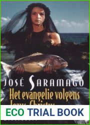 Het Evangelie Volgens Jezus Christus